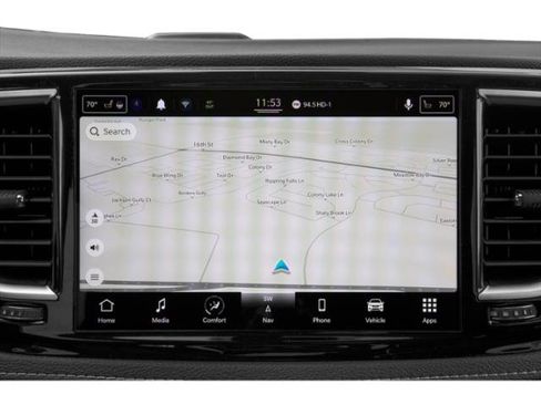 Certified 2023 Chrysler Pacifica Limited image 16