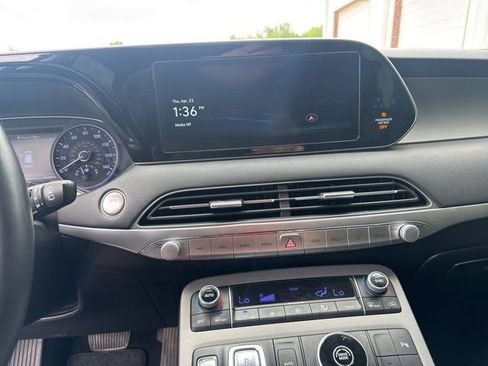Used 2022 Hyundai Palisade SEL w/ Premium Package FWD image 47