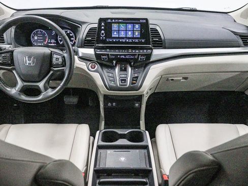 Used 2025 Honda Odyssey EX-L image 13
