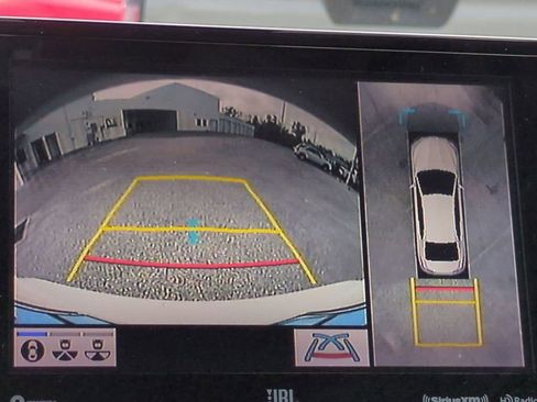 Used 2022 Toyota Camry XLE image 21