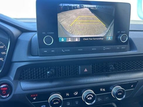 Used 2023 Honda CR-V Sport image 13