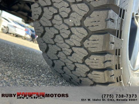 Used 2021 RAM 1500 Express w/ Wheel & Sound Group AWD/4WD image 27