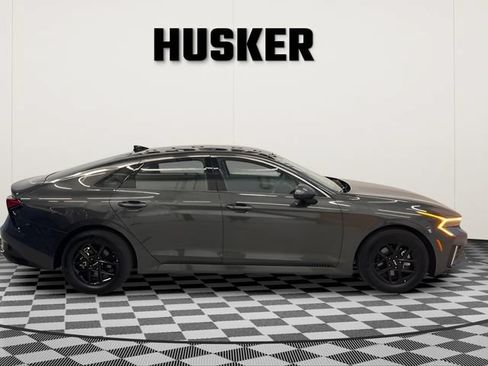 Used 2025 Kia K5 LXS FWD image 2