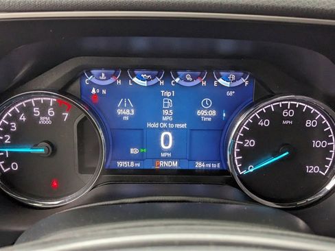 Certified 2022 Ford F150 XLT w/ Equipment Group 302A High image 23