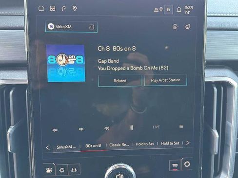 New 2026 GMC Acadia Elevation w/ Black Edition image 5