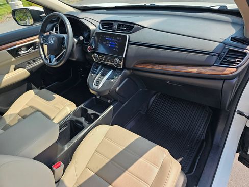 Used 2020 Honda CR-V EX-L image 11