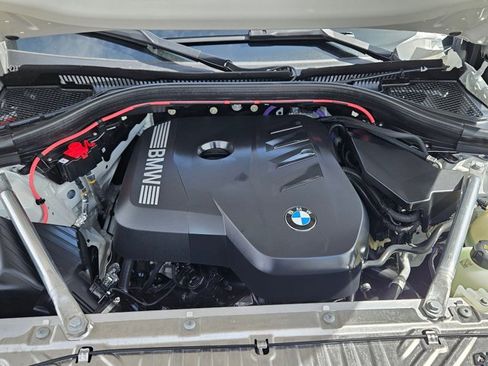 Certified 2026 BMW X3 xDrive30 w/ Premium Package image 21