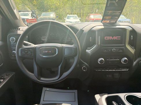 New 2026 GMC Sierra 1500 Pro w/ Pro Value Package AWD/4WD image 14