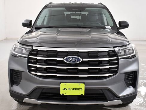 New 2026 Ford Explorer Active AWD/4WD image 3