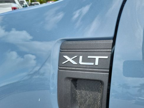 New 2026 Ford Maverick XLT FWD image 8