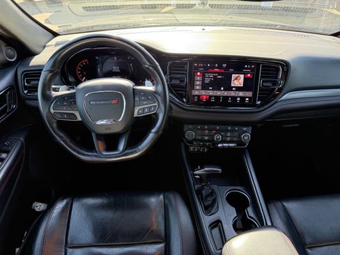 Used 2024 Dodge Durango GT image 14