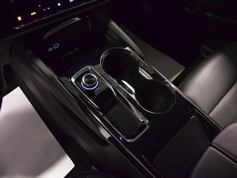 Used 2024 Buick Envision Preferred image 22