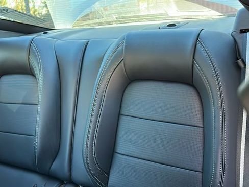 New 2025 Ford Mustang GT Premium image 20