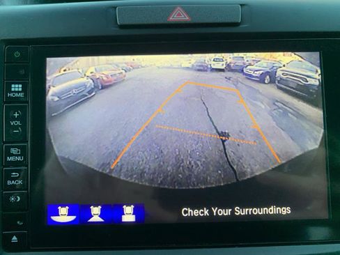 Used 2016 Honda CR-V EX image 18