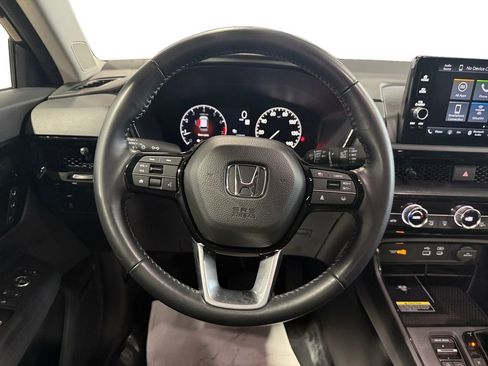Used 2025 Honda CR-V EX-L image 13
