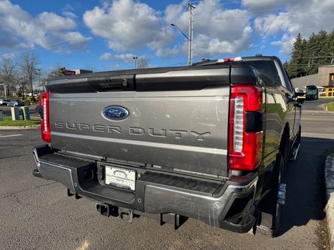 Used 2023 Ford F350 XLT w/ 360-Degree Camera Package AWD/4WD image 5