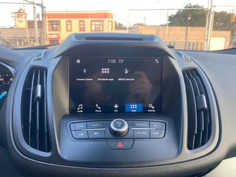 Used 2018 Ford Escape SEL AWD/4WD image 39