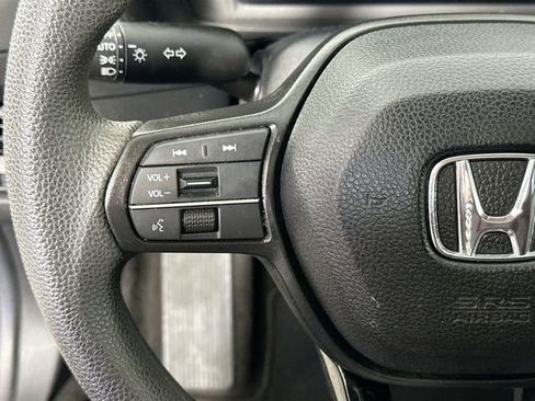 Used 2024 Honda Accord EX image 22