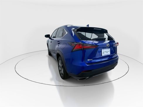 Used 2019 Lexus NX 300 F Sport image 6