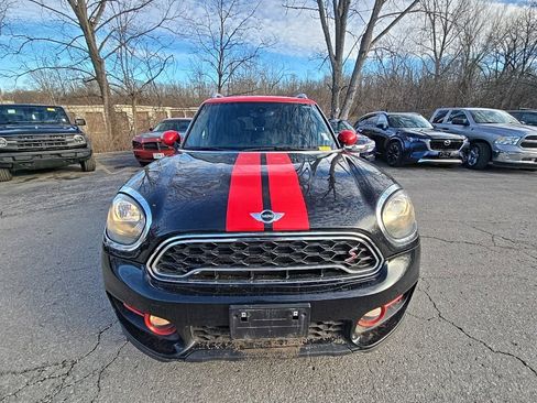 Used 2018 MINI Cooper Countryman S image 12