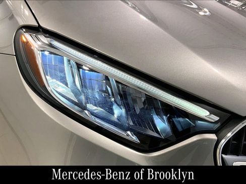 Certified 2023 Mercedes-Benz GLC 300 4MATIC image 30