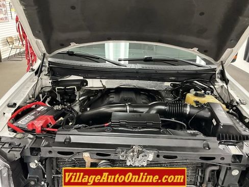 Used 2012 Ford F150 FX4 w/ FX Luxury Pkg AWD/4WD image 43