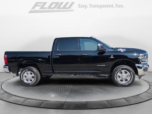 New 2025 RAM 2500 Big Horn image 8