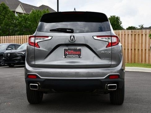 New 2026 Acura RDX SH-AWD w/ Technology Package image 6