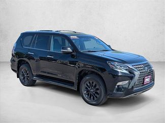 Used 2021 Lexus GX 460 Premium w/ Premium Plus Package AWD/4WD video 3