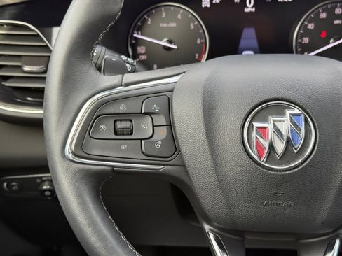 Used 2023 Buick Envision Essence w/ Sport Touring Package image 24