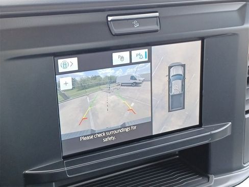 New 2026 Ford F350 XL w/ STX Appearance Package image 20