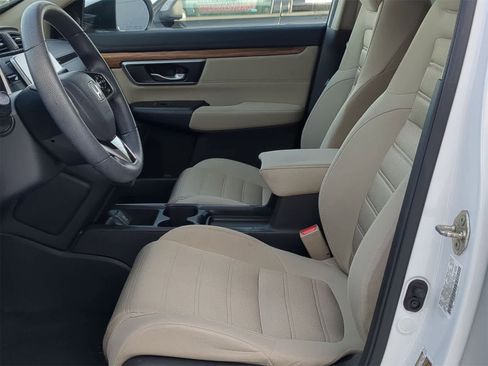 Used 2019 Honda CR-V EX image 23