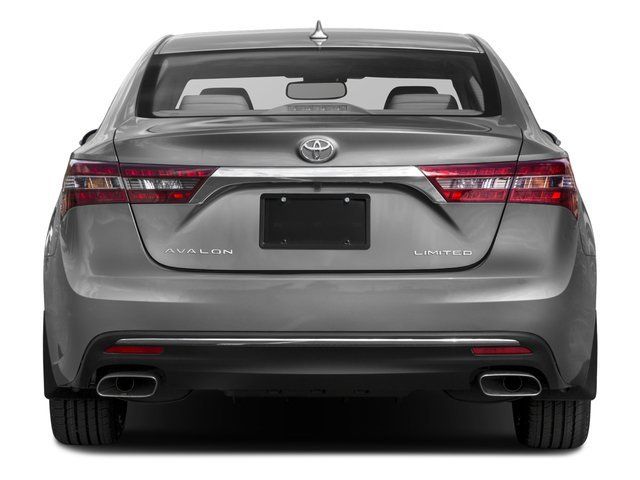 Used 2016 Toyota Avalon Limited FWD image 5