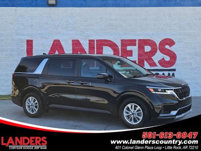 Used 2024 Kia Carnival LX