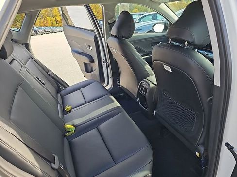 New 2026 Hyundai Kona SEL Premium FWD image 20
