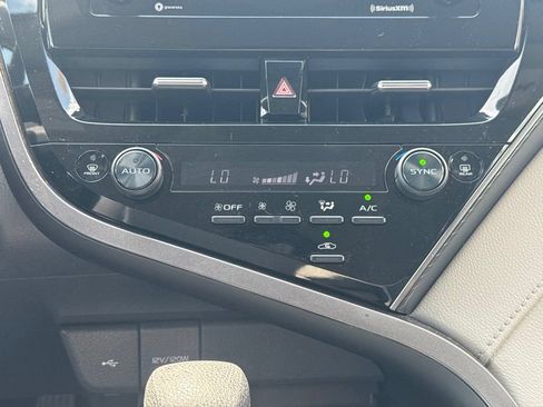Certified 2023 Toyota Camry LE FWD image 25