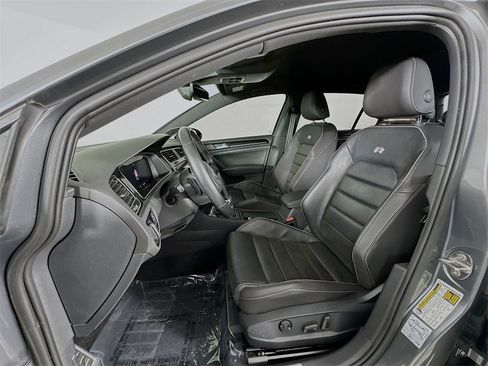 Used 2019 Volkswagen Golf R 4-Door image 20