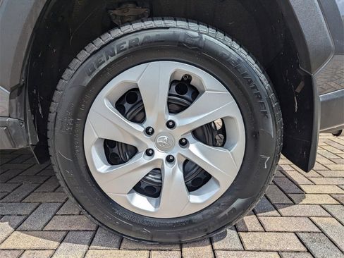 Certified 2023 Toyota RAV4 LE image 20