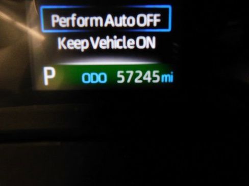 Used 2021 Toyota Sienna XSE w/ XSE Plus Package image 43