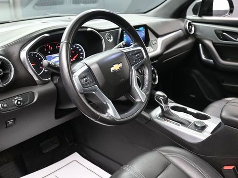 Used 2020 Chevrolet Blazer LT w/ Sound & Technology Package AWD/4WD image 14