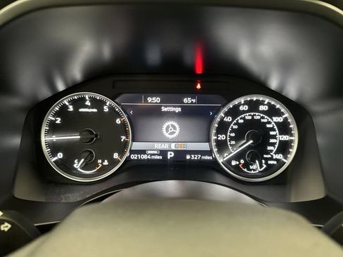 Used 2024 Mitsubishi Outlander SE Black Edition AWD/4WD image 13