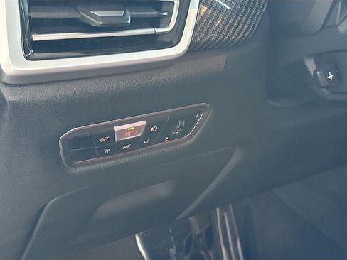 Used 2022 BMW X6 M50i w/ Premium Package image 10