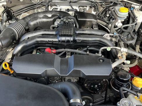 Used 2016 Subaru Forester 2.5i w/ Alloy Wheel Package image 20