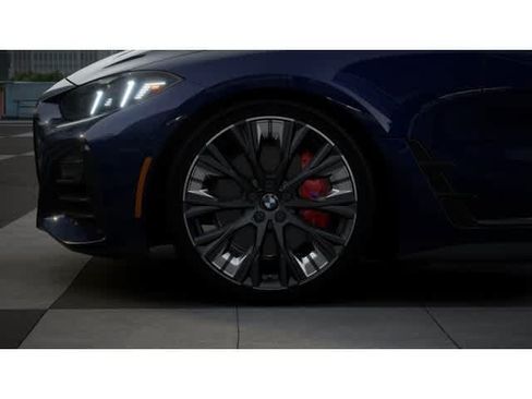 New 2026 BMW M440i w/ Premium Package RWD image 7