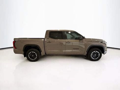 New 2026 Toyota Tundra SR5 image 7