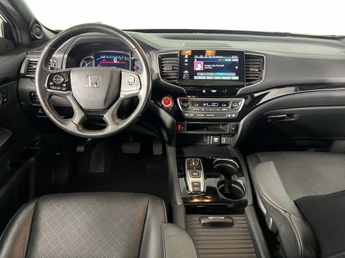 Used 2019 Honda Passport Touring image 13