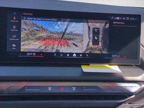 Used 2026 BMW X3 xDrive30 w/ Premium Package image 14