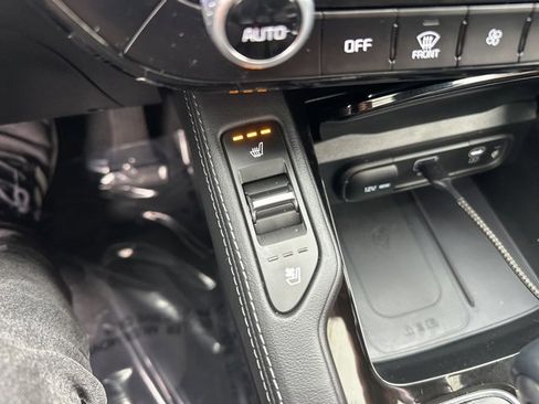 Used 2025 Kia Telluride EX X-Line image 12
