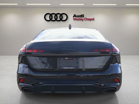 New 2026 Audi A6 Prestige AWD/4WD image 4