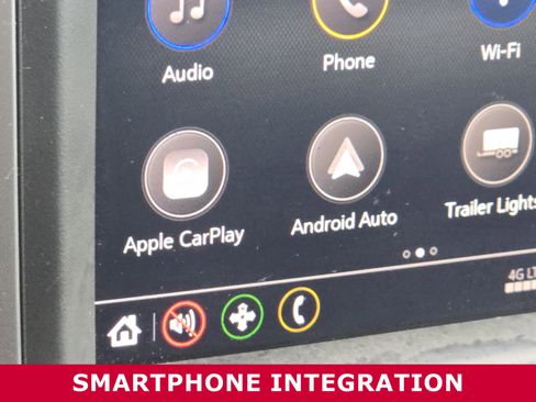 Used 2020 Chevrolet Silverado 1500 Custom w/ Custom Value Package image 22